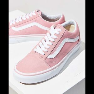 Women’s Vans